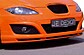 Юбка переднего бампера Seat Leon 1 P FR / Cupra / Cupra R 09- JE-DESIGN 00243868  -- Фотография  №1 | by vonard-tuning